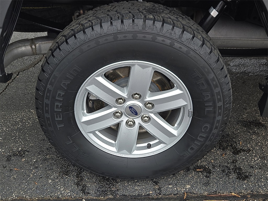 Used 2021 Ford F-150 For Sale in Farmington, AR