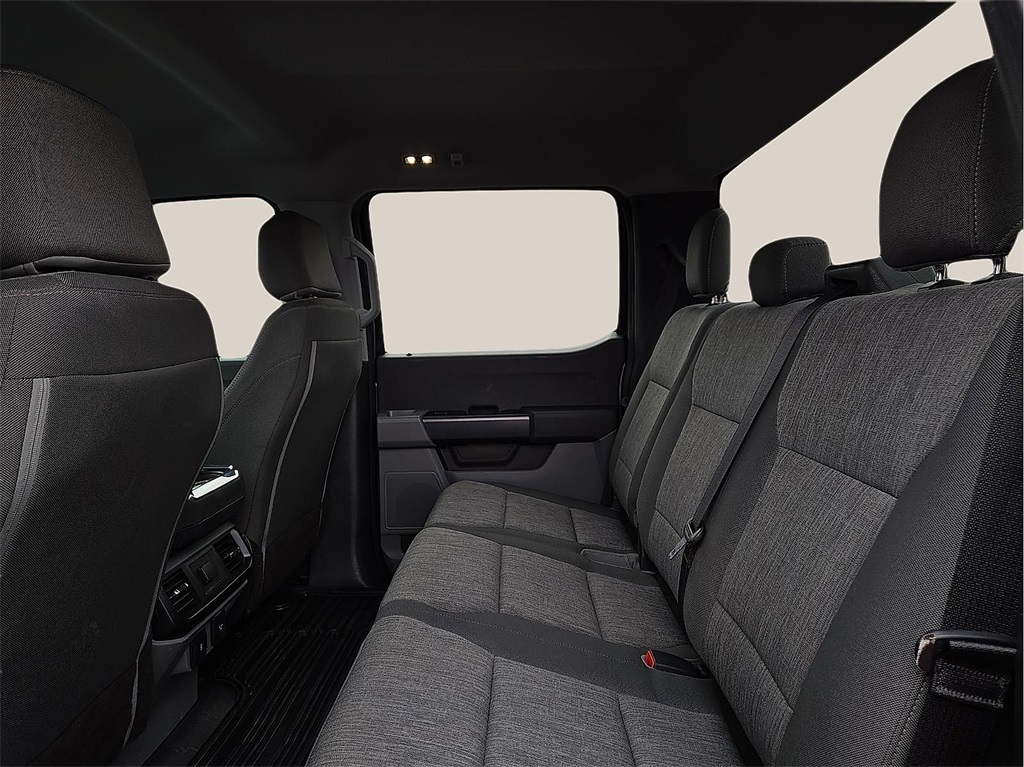 Used 2021 Ford F-150 For Sale in Farmington, AR