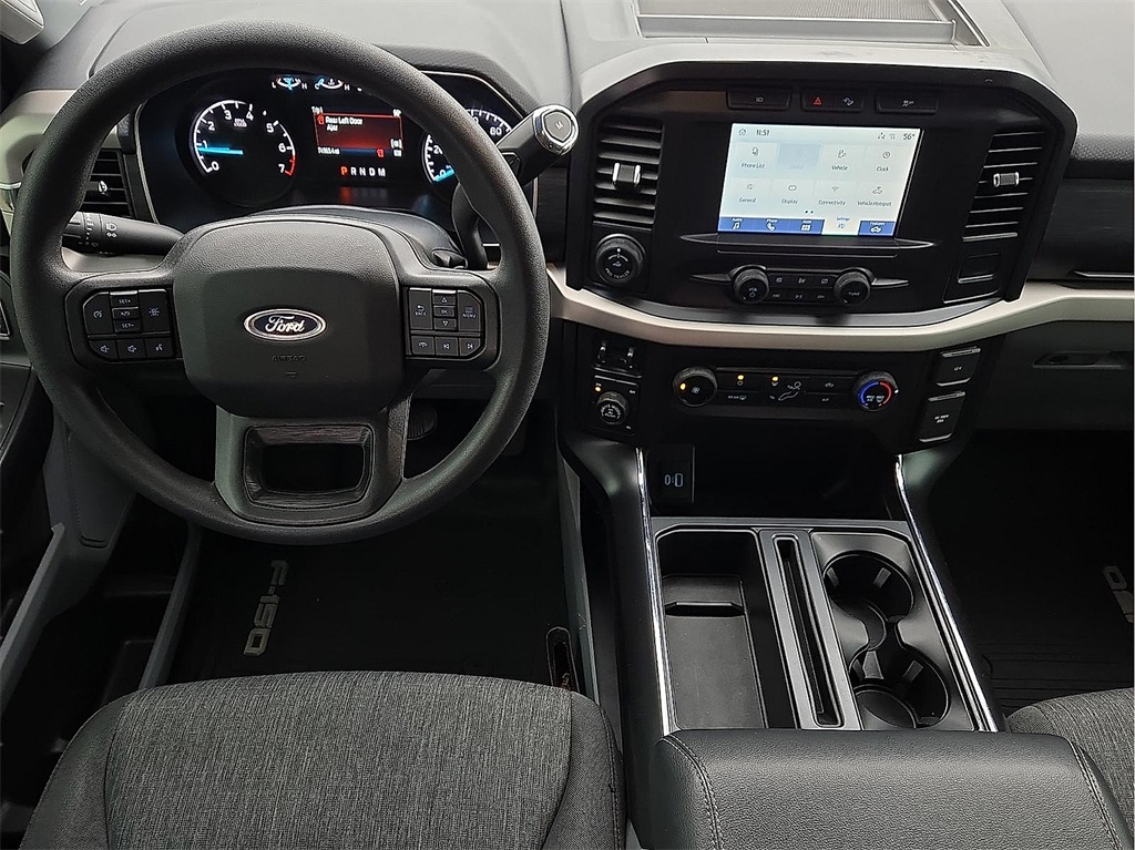 Used 2021 Ford F-150 For Sale in Farmington, AR