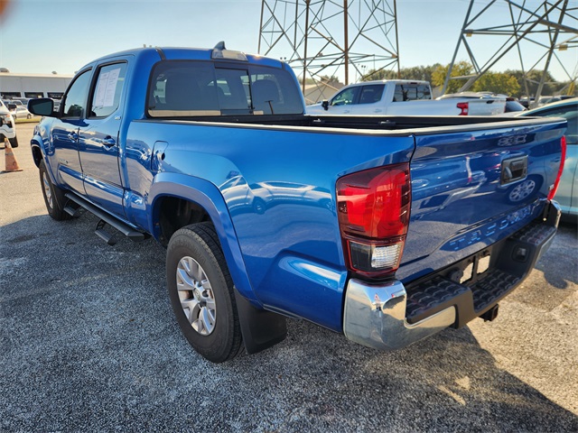 2018 Toyota Tacoma SR5  at Classic Elite Chevrolet Hwy 6