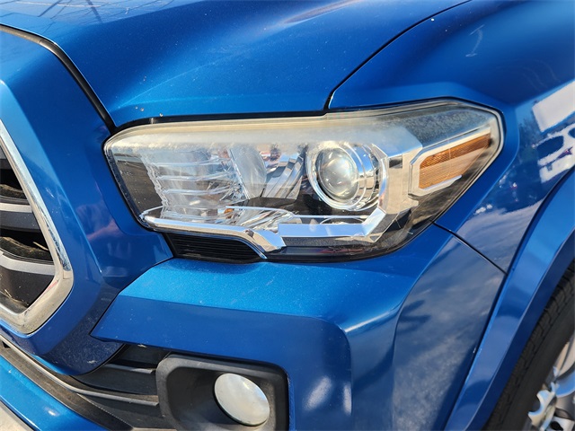 2018 Toyota Tacoma SR5  at Classic Elite Chevrolet Hwy 6