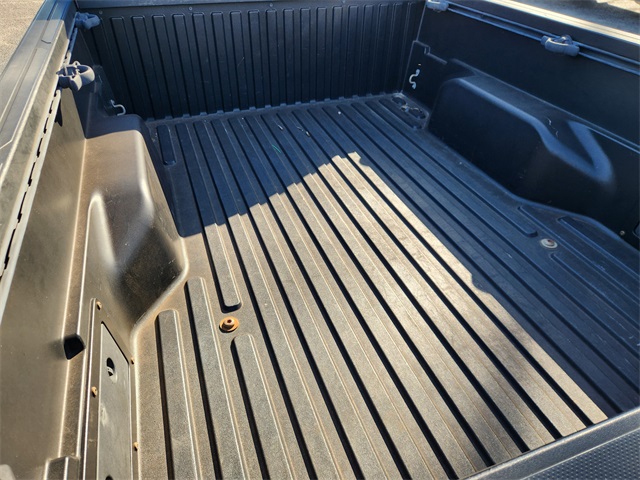 2018 Toyota Tacoma SR5  at Classic Elite Chevrolet Hwy 6