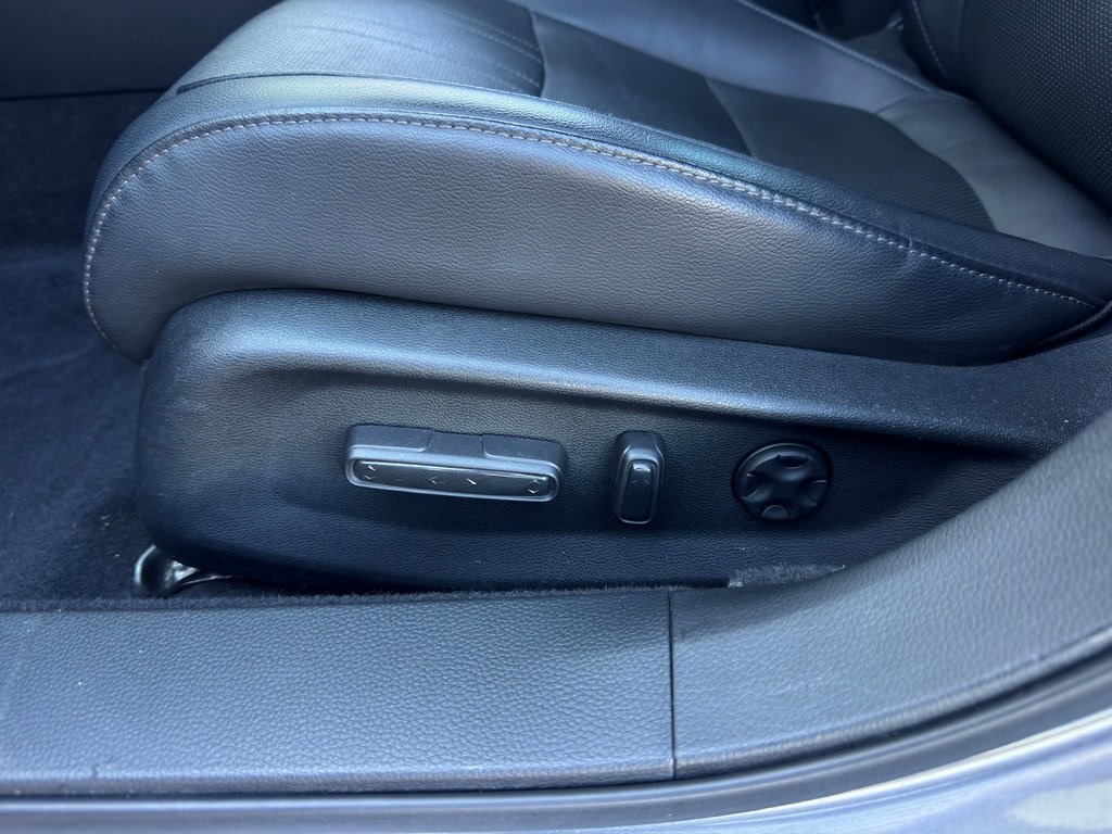 2018 Honda Accord EX-L  at Mac Haik CDJR North Houston