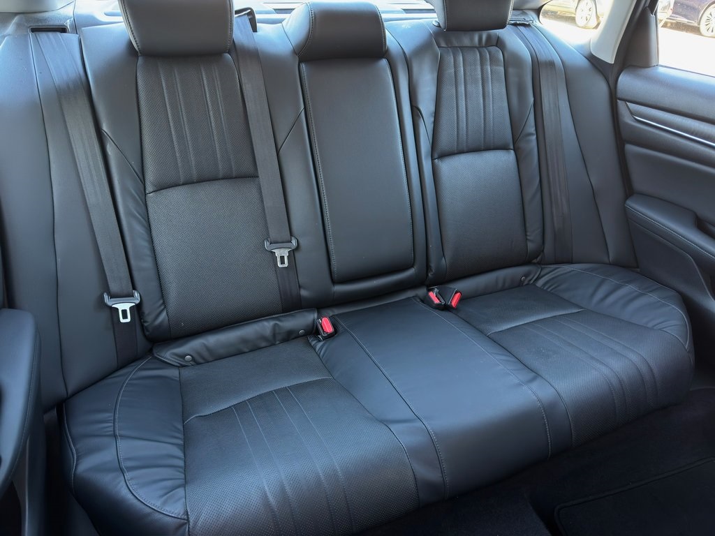 2018 Honda Accord EX-L  at Mac Haik CDJR North Houston