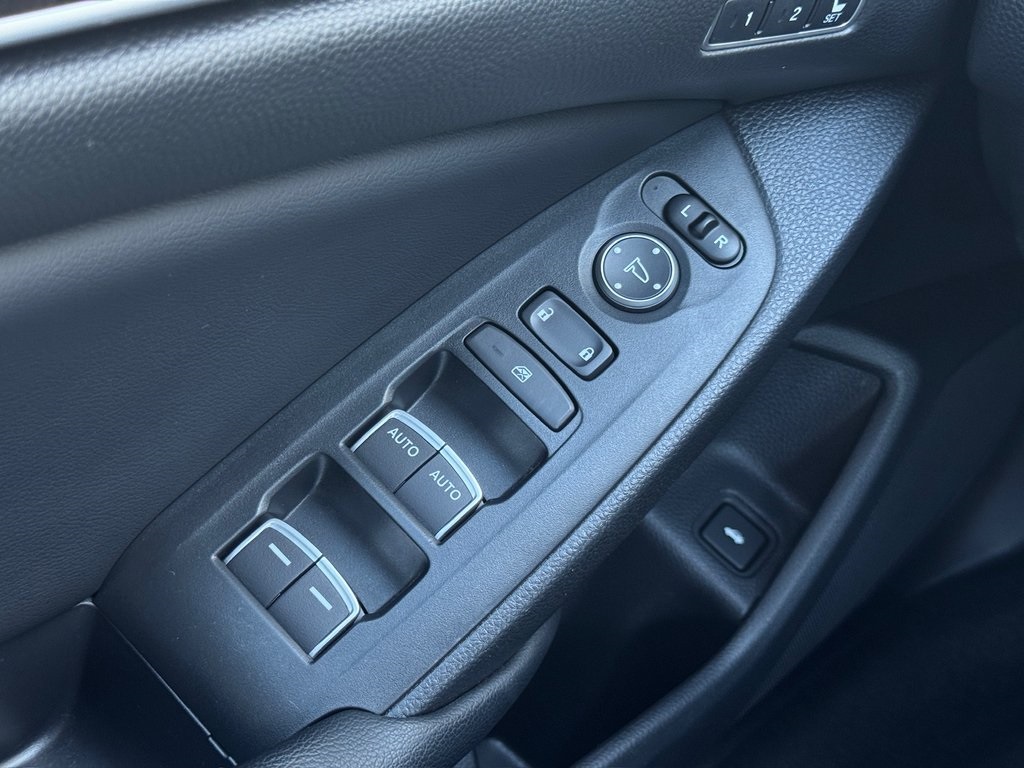 2018 Honda Accord EX-L  at Mac Haik CDJR North Houston