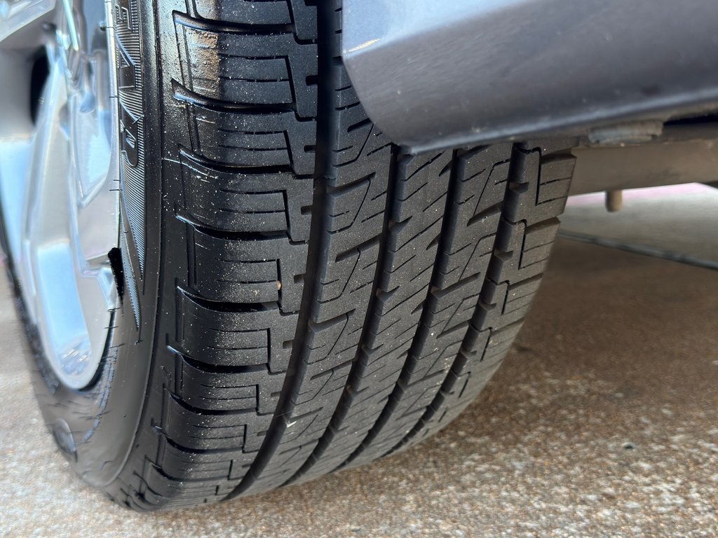 2018 Honda Accord EX-L  at Mac Haik CDJR North Houston