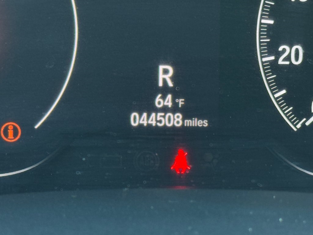 2018 Honda Accord EX-L  at Mac Haik CDJR North Houston