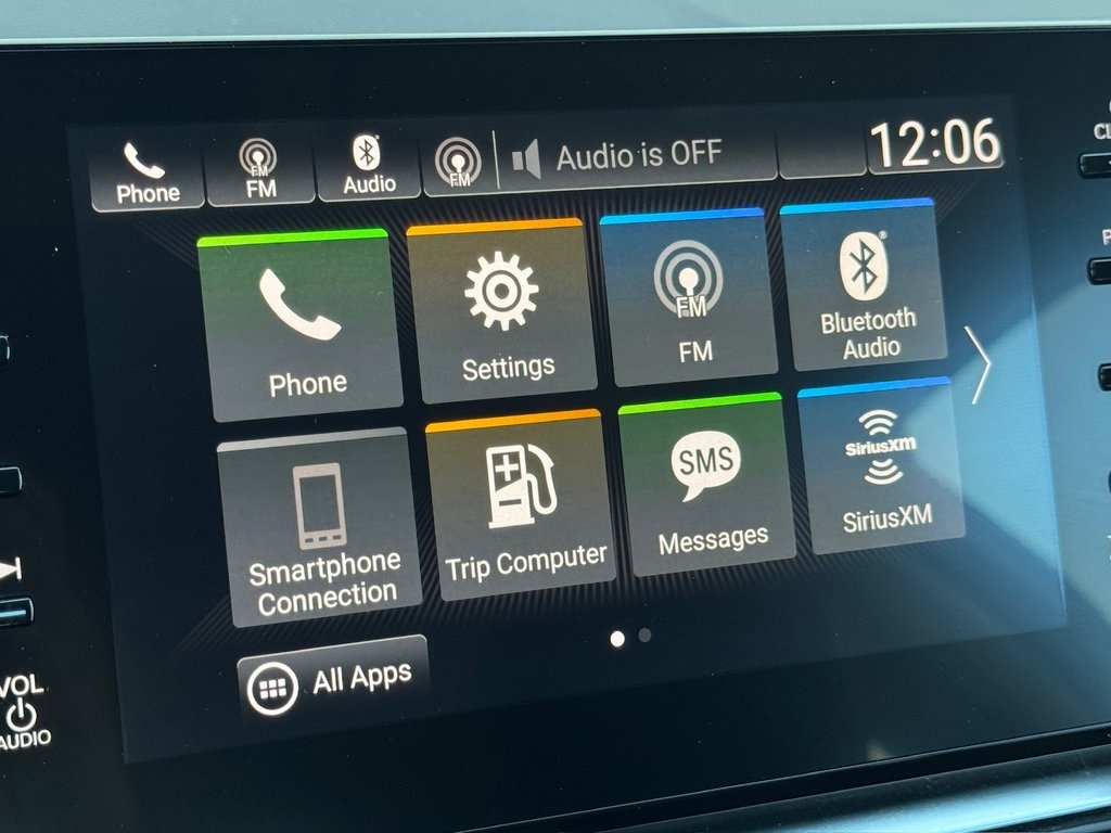 2018 Honda Accord EX-L  at Mac Haik CDJR North Houston