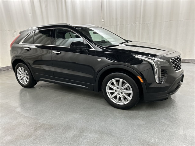 2023 Cadillac XT4 Luxury AWD