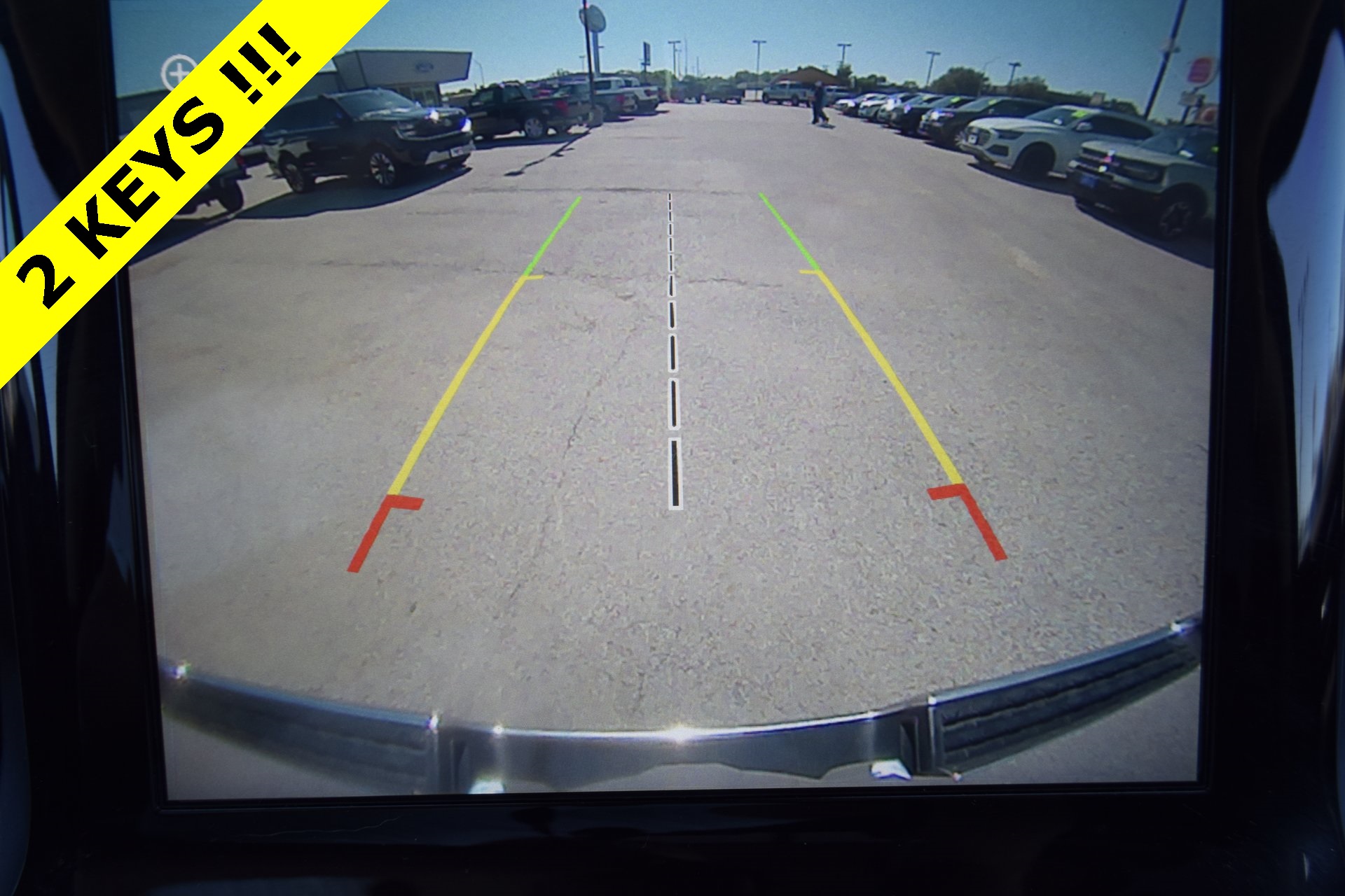 2019 Ram 1500 Laramie - 4