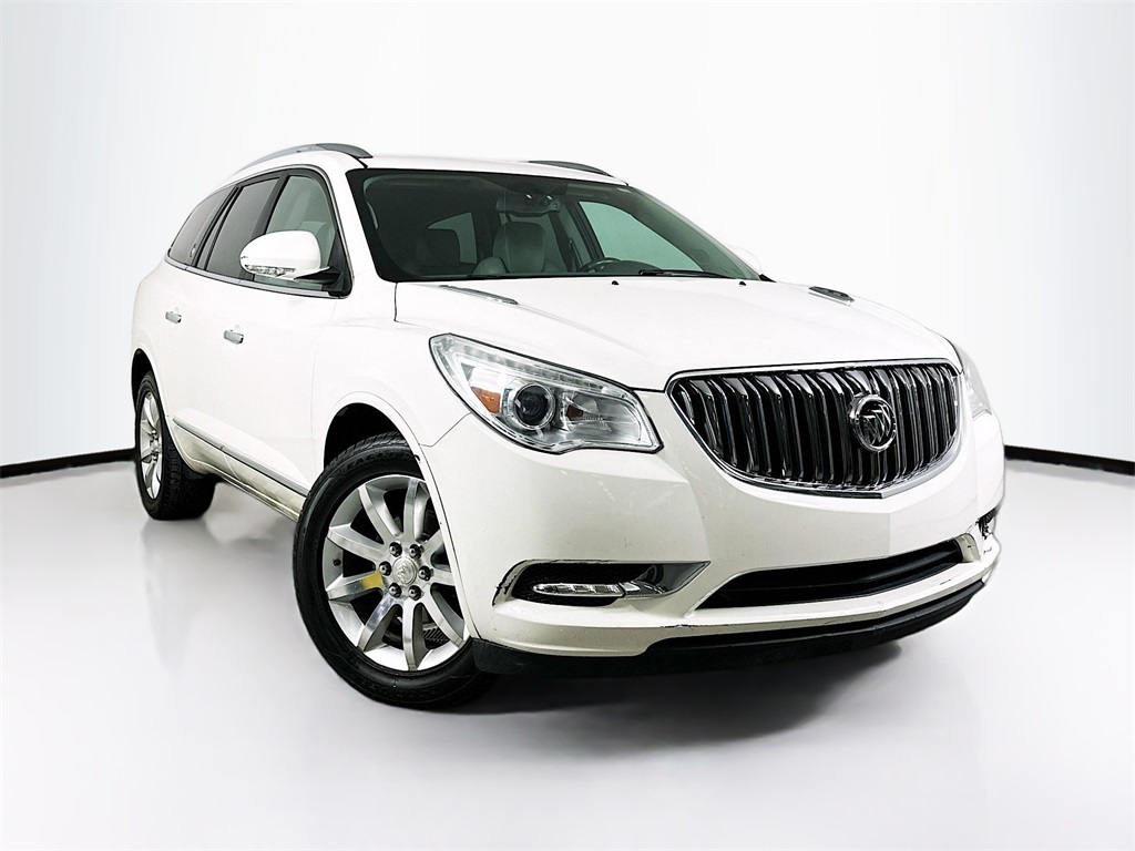 2014 Buick Enclave Leather Group
