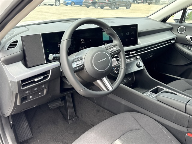 2025 Hyundai Sonata Hybrid SEL - 10