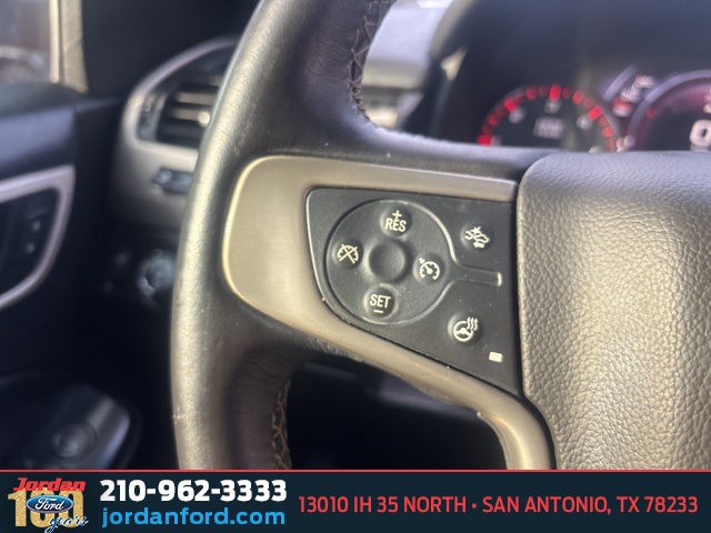 Used Car 2015 Gmc Yukon Xl  Denali For Sale Under $20,000 In San Antonio, Texas