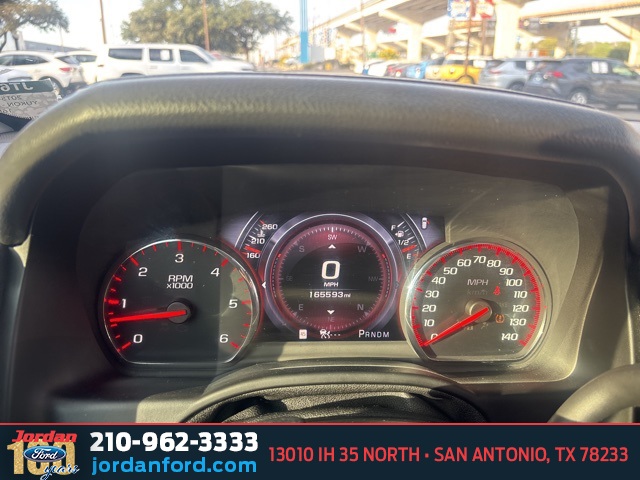 Used Car 2015 Gmc Yukon Xl  Denali For Sale Under $20,000 In San Antonio, Texas
