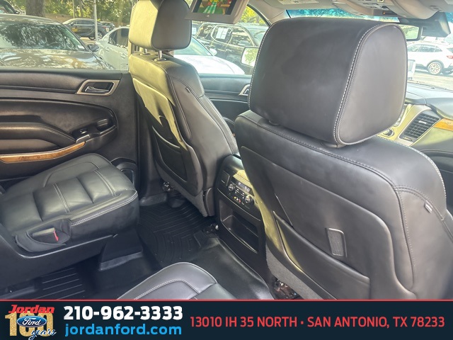 Used Car 2015 Gmc Yukon Xl  Denali For Sale Under $20,000 In San Antonio, Texas