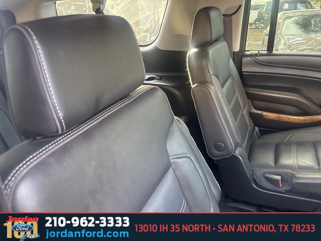 Used Car 2015 Gmc Yukon Xl  Denali For Sale Under $20,000 In San Antonio, Texas