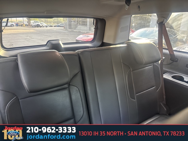 Used Car 2015 Gmc Yukon Xl  Denali For Sale Under $20,000 In San Antonio, Texas