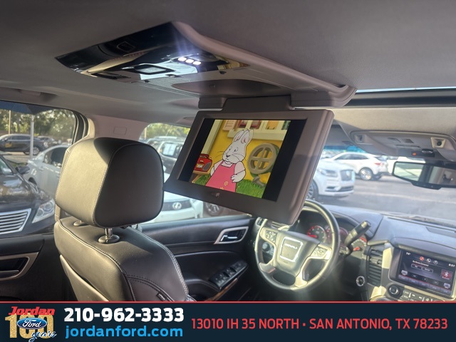 Used Car 2015 Gmc Yukon Xl  Denali For Sale Under $20,000 In San Antonio, Texas