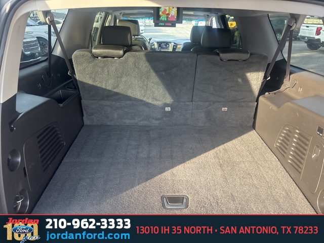 Used Car 2015 Gmc Yukon Xl  Denali For Sale Under $20,000 In San Antonio, Texas