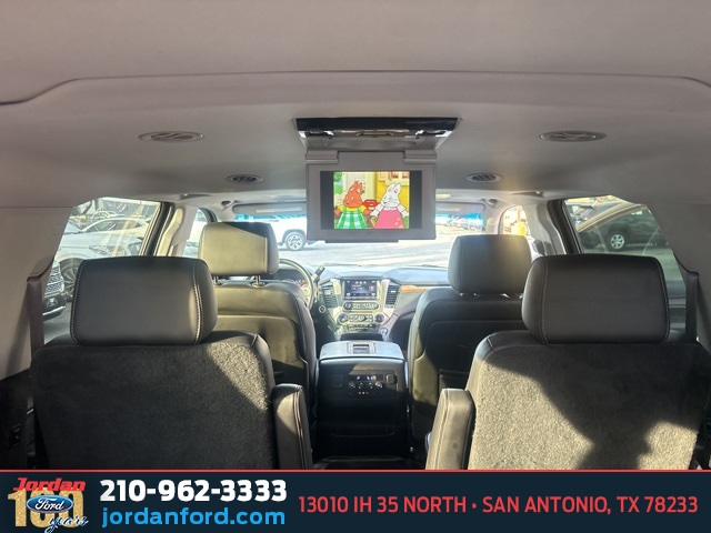 Used Car 2015 Gmc Yukon Xl  Denali For Sale Under $20,000 In San Antonio, Texas