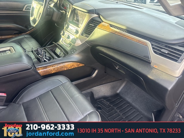 Used Car 2015 Gmc Yukon Xl  Denali For Sale Under $20,000 In San Antonio, Texas