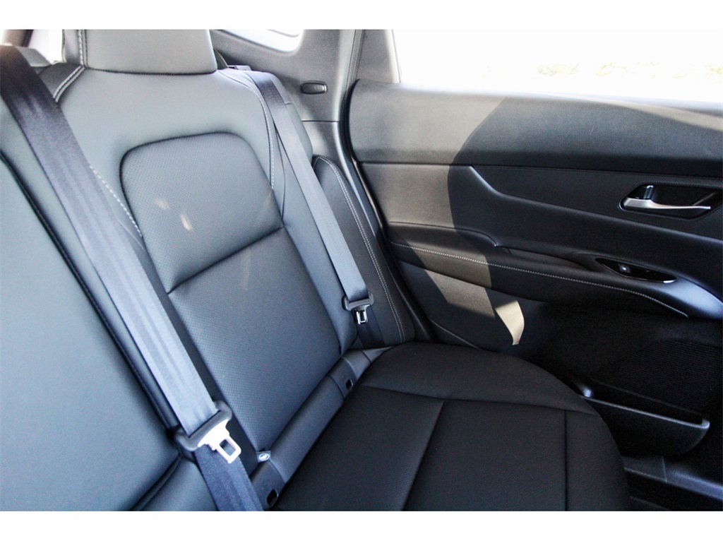 2026 Nissan Murano SL Gray at Central Houston Nissan