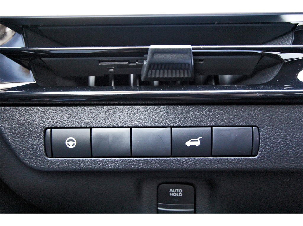 2026 Nissan Murano SL Gray at Central Houston Nissan