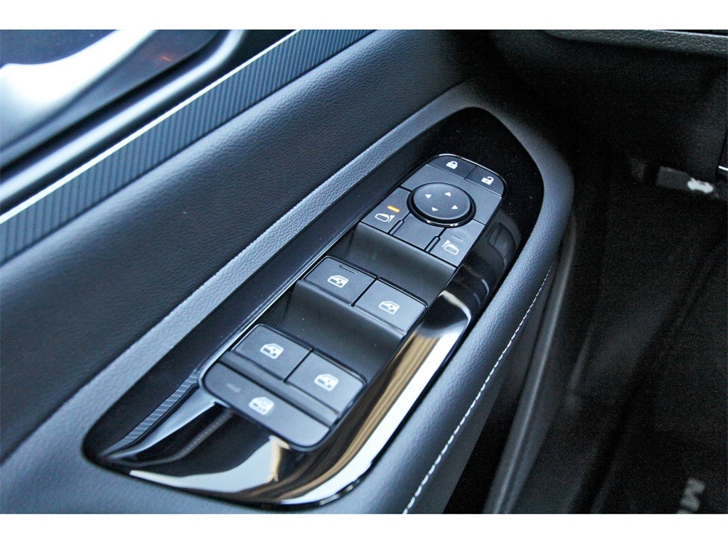 2026 Nissan Murano SL Gray at Central Houston Nissan