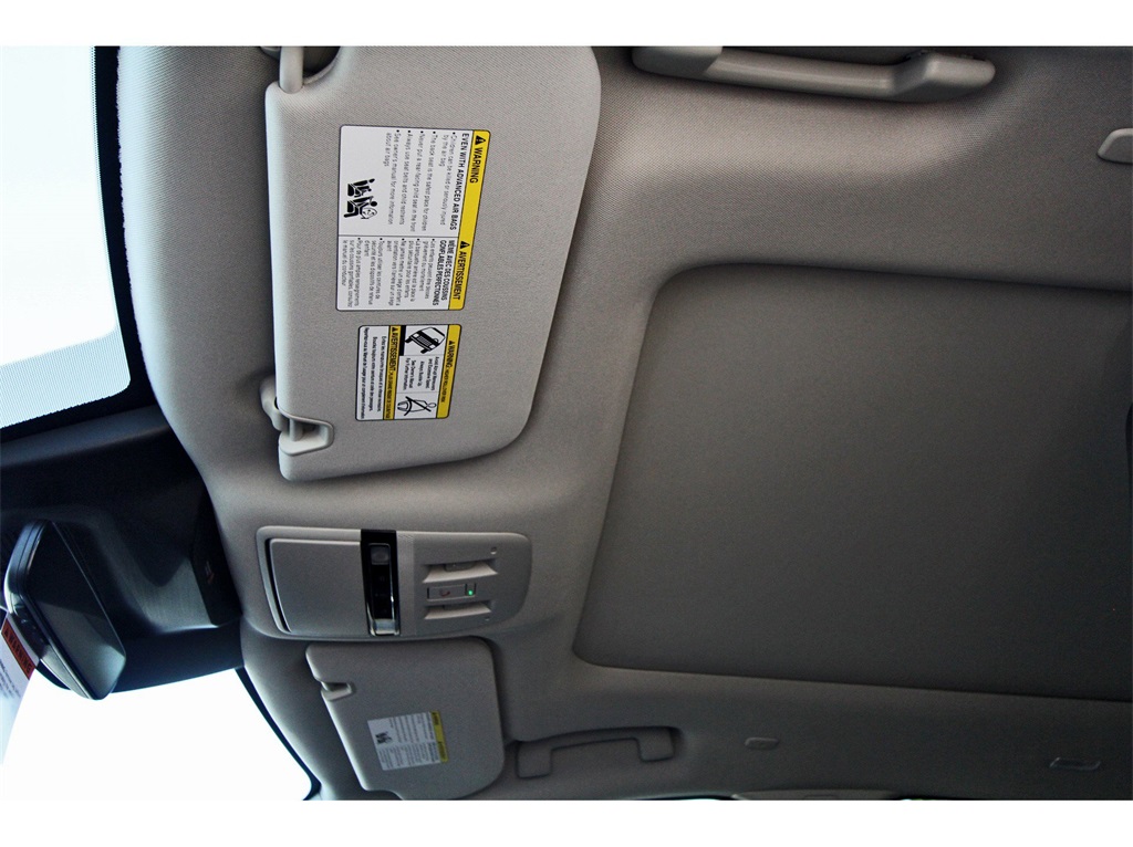 2026 Nissan Murano SL Gray at Central Houston Nissan