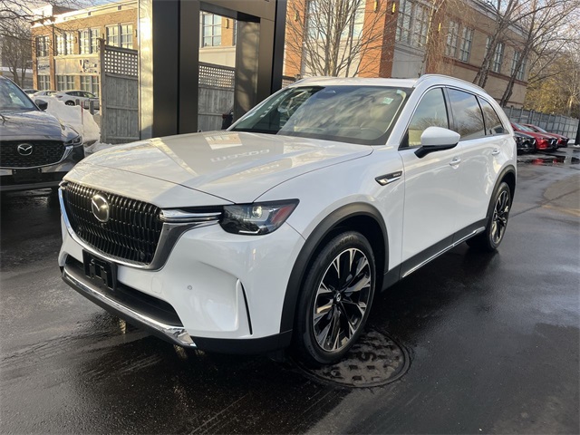 2024 Mazda CX-90 PHEV Premium Plus AWD