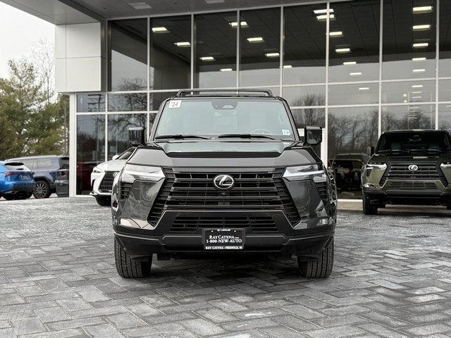 2024 Lexus GX 550 Premium+ AWD