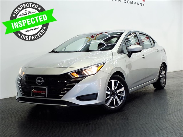 2023 Nissan Versa 1.6 SV - 0