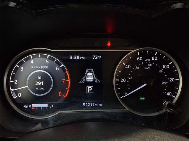 2023 Nissan Versa 1.6 SV - 10