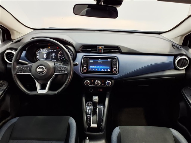 2023 Nissan Versa 1.6 SV - 2