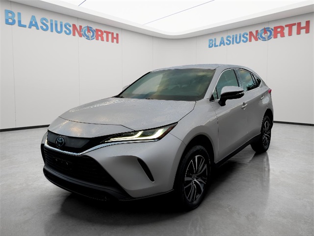 2024 Toyota Venza LE AWD