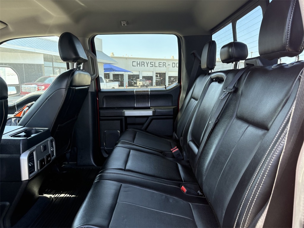 Used Car 2021 Ford F-350sd  Lariat For Sale Under $60,000 In San Marcos, Texas
