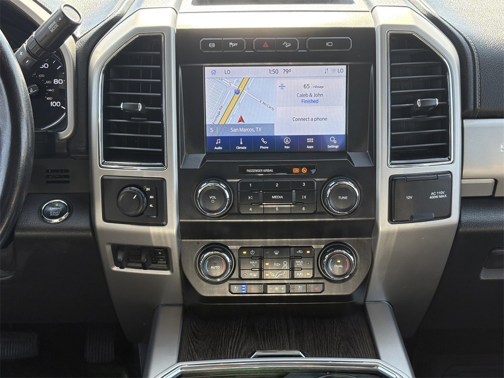 Used Car 2021 Ford F-350sd  Lariat For Sale Under $60,000 In San Marcos, Texas