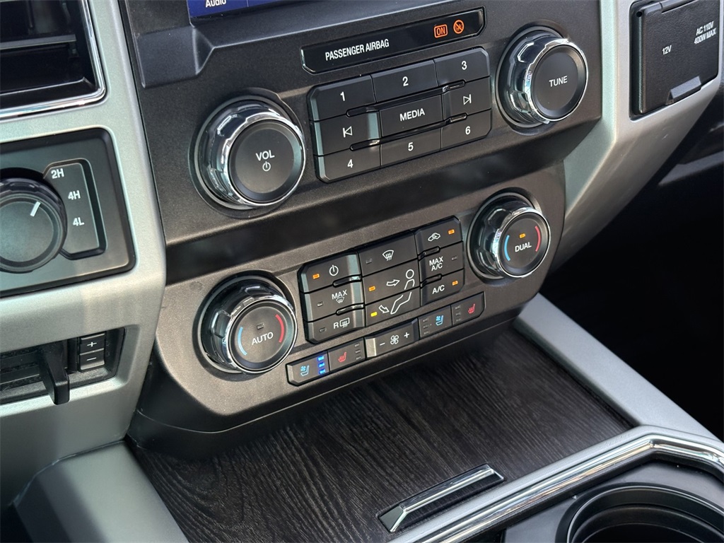 Used Car 2021 Ford F-350sd  Lariat For Sale Under $60,000 In San Marcos, Texas