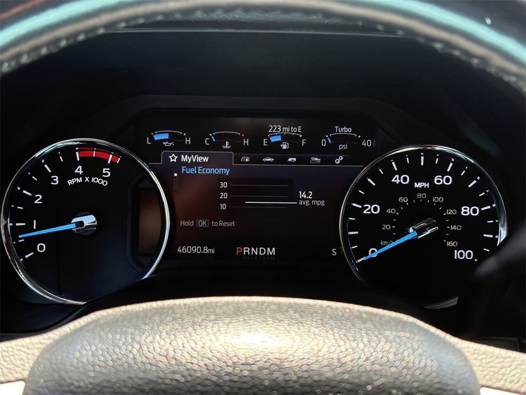 Used Car 2021 Ford F-350sd  Lariat For Sale Under $60,000 In San Marcos, Texas