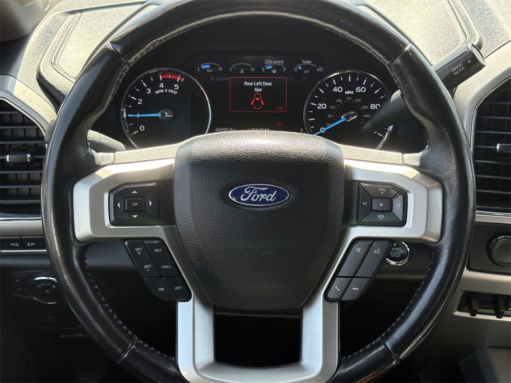 Used Car 2021 Ford F-350sd  Lariat For Sale Under $60,000 In San Marcos, Texas