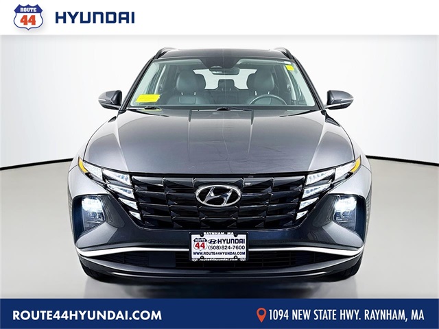 2023 Hyundai Tucson SEL AWD