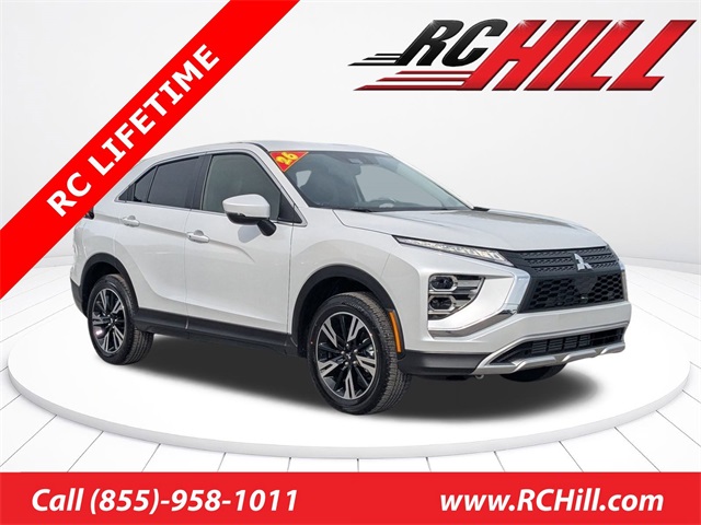 2026 Mitsubishi Eclipse Cross SE