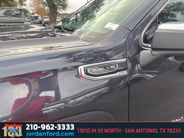 Used Car 2022 Gmc Sierra 1500  Denali For Sale Under $50,000 In San Antonio, Texas