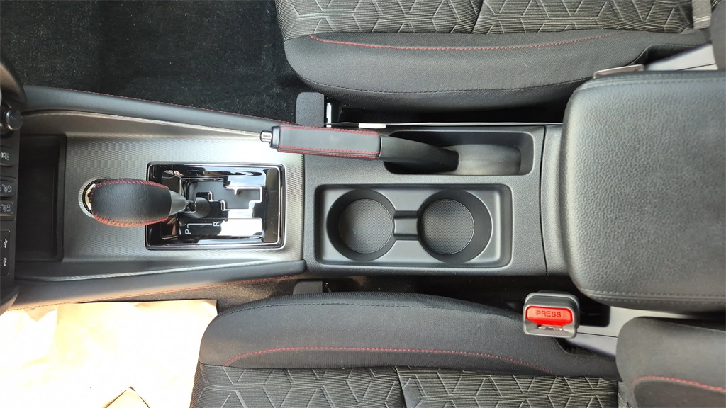 2025 Mitsubishi Outlander Sport 2.0 LE Black at North Houston Mitsubishi