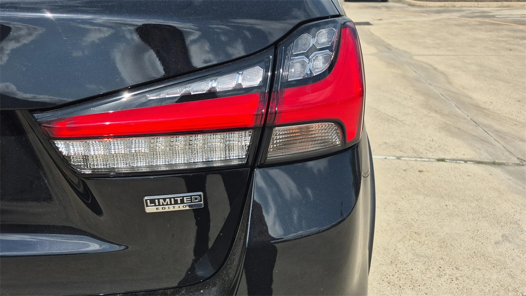 2025 Mitsubishi Outlander Sport 2.0 LE Black at North Houston Mitsubishi
