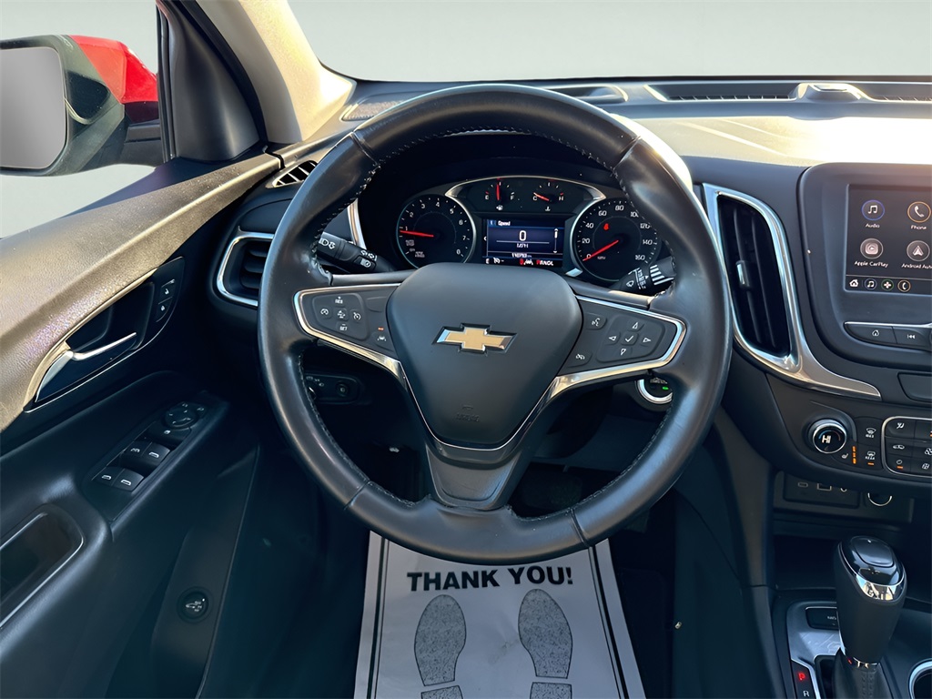 2021 Chevrolet Equinox
