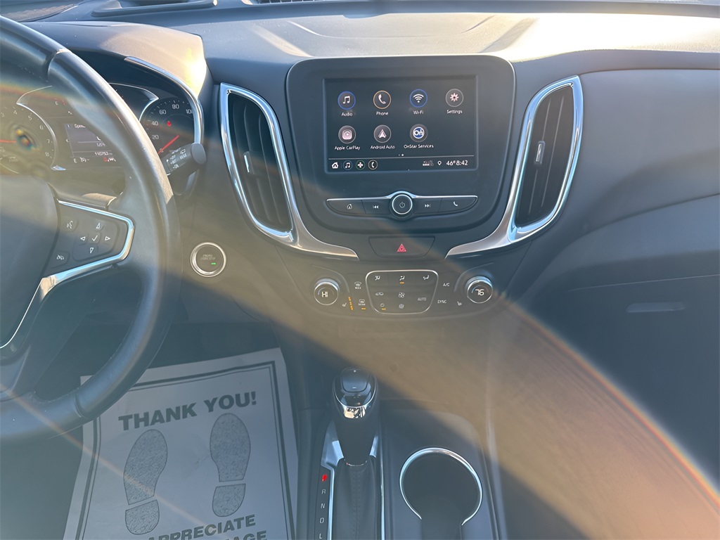 2021 Chevrolet Equinox