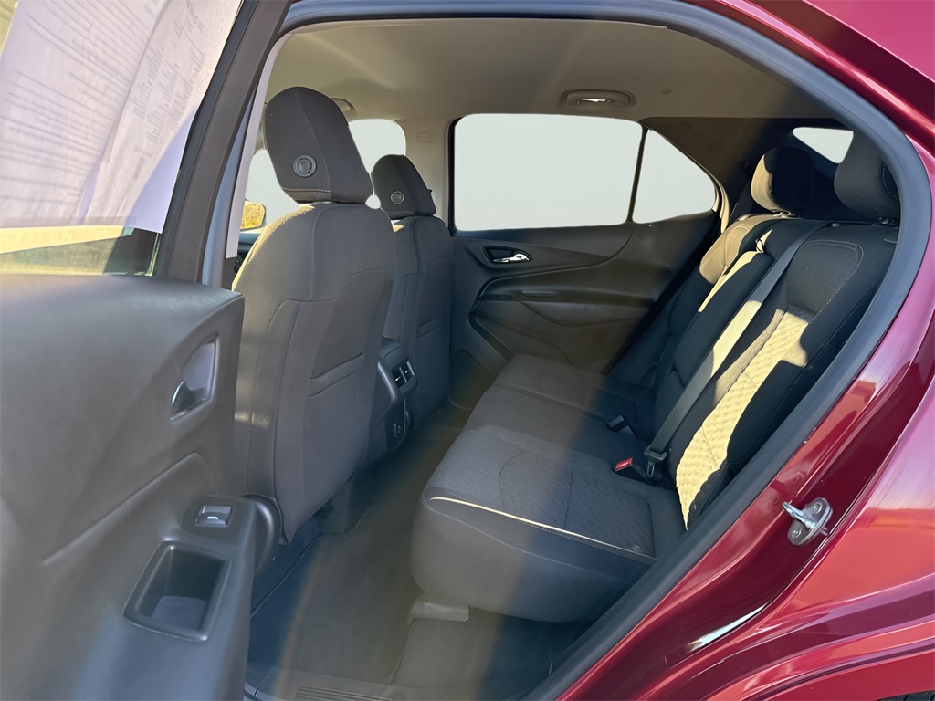 2021 Chevrolet Equinox