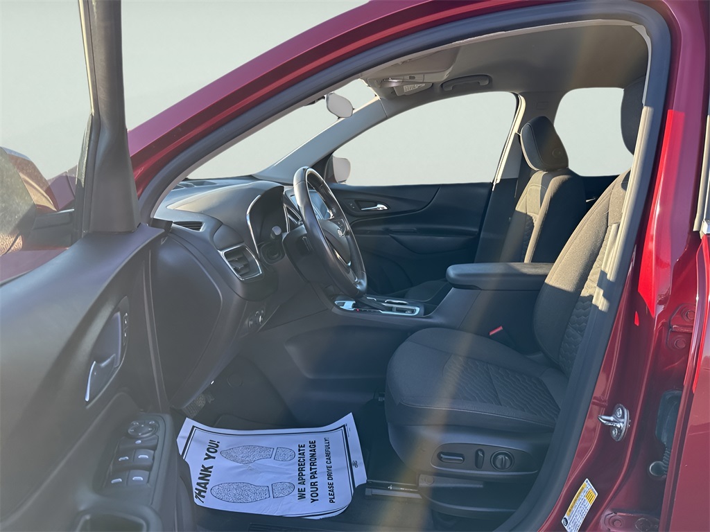 2021 Chevrolet Equinox