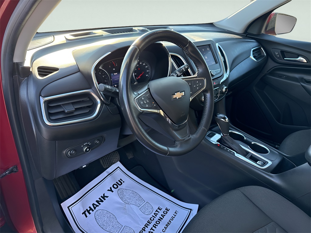 2021 Chevrolet Equinox